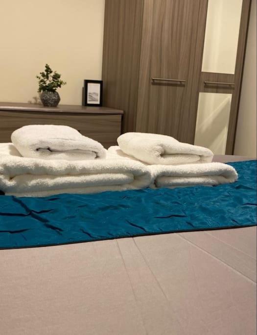 No25-Luxe Living Guest House- 2 Bed-Wifi-Free Parking-City- Beach 斯旺西 外观 照片